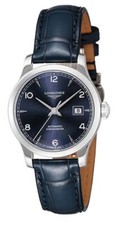 Longines Record - L2.321.4.96.4