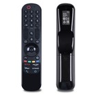 New MR21GA For LG QLED TV Replace Infrared Remote Control Netflix LG Channels