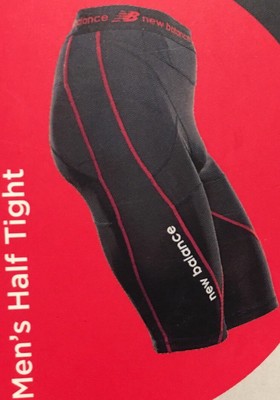 New Balance Fitness Compression Men's 