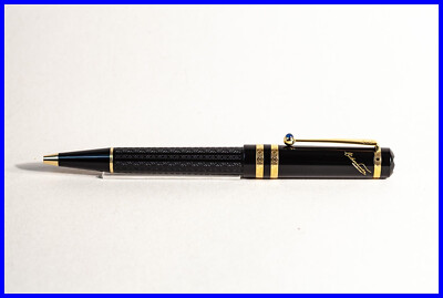 MONTBLANC Writers Edition 1997 Fyodor Dostoevsky Kugelschreiber | eBay