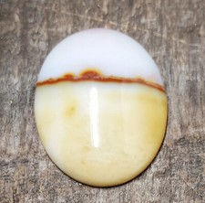Natural Picture Jasper Cabochon Stone - Loose Jasper Gemstone For Jewelry Making