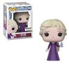 Elsa Amazon 594 DISNEY FROZEN FUNKO POP VINYL NEW IN MINT BOX + PROTECTOR