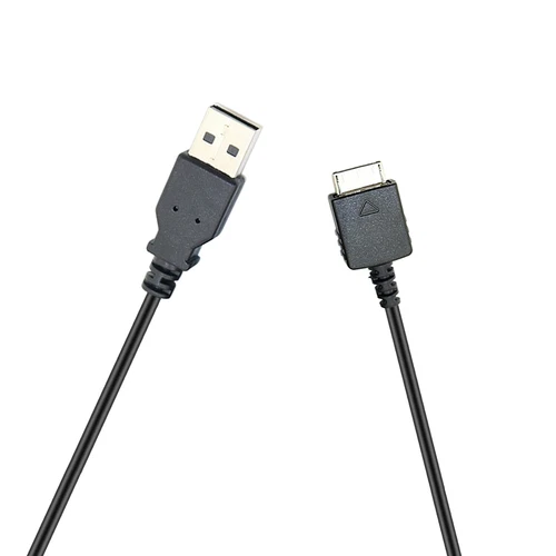 USB Data Cable charger Cord Lead For Sony Walkman NWZ S544 S545