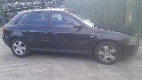 8L4959802A Heckscheibenheber Rechts. für AUDI A3 (8L) 1.9 TDI Ambition 1345560 - Bild 8 von 10