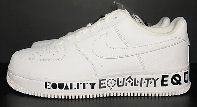 air force one equality