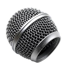 For Shure RK143G Replacement Grill for SM58 Microphone