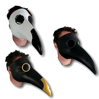 Fichier STL Casque/masque De Cosplay My Hero Academia Tokoyami Fumikage -Modèl - Foto 9