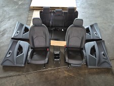 Sitze Innenausstattung Sitzheizung Türverkleidungen  Seat Leon 5F FR  Bj. 9/2020