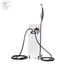 EOLO Generatore Vapore Professionale Pulisce Sanifica Igienizza AV05M DRA V4