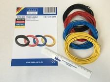 Kabelringe für Reparaturen, Aufrüstungen, M...