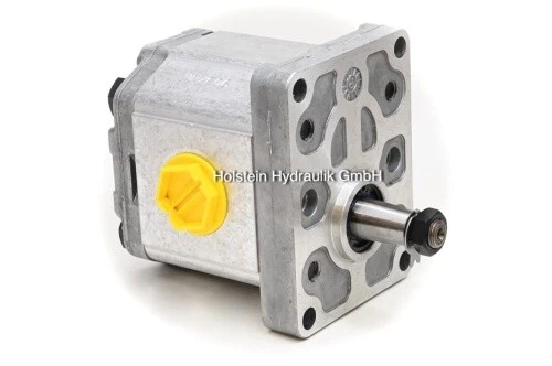 DANFOSS POWER SOLUTIONS Danfoss 111.10.034.00 Zahnradpumpe GR1 FIXED DISPL