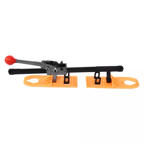 Dent Removal Tool Car Dent Repairing Tool Set Sheet Metal Puller Dent Repair Kit - Picture 6 of 6