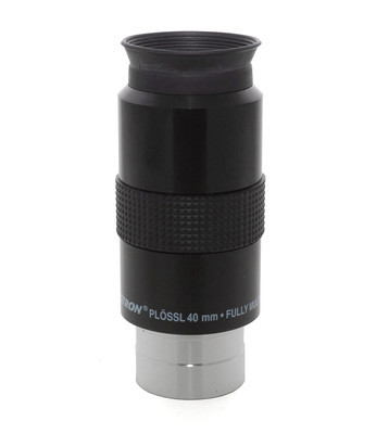Okular Celestron Plössl 40mm 1,25'' (31,7mm), CEPL40