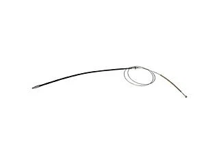 For 1965-1966 Mercury Commuter Dorman Parking Brake Cable - Image 3 of 3