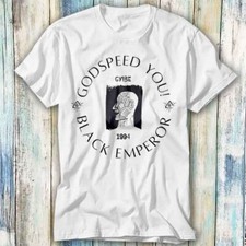 Godspeed You Black Emperor Gyibe Illuminati T Shirt Meme Gift Top Tee Unisex 432