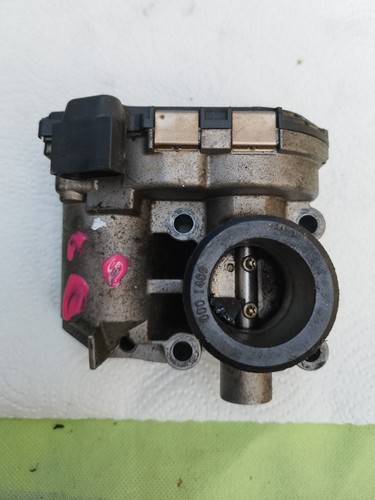 Smart Fortwo 450 Drosselklappe A1601410225 0003094V007