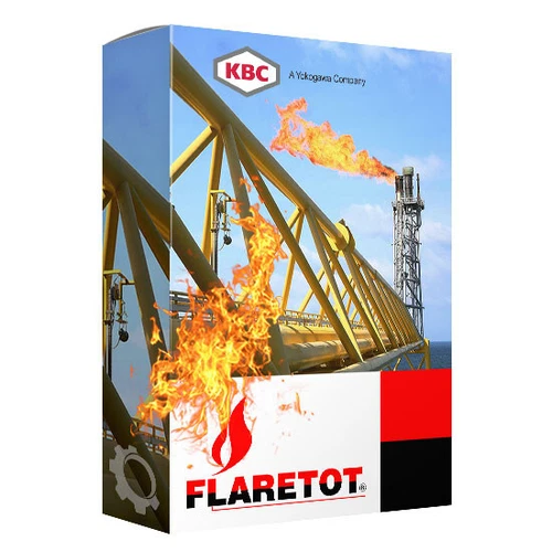 Flaretot Pro v1.5 (Flaretot Flare System Design Tool)