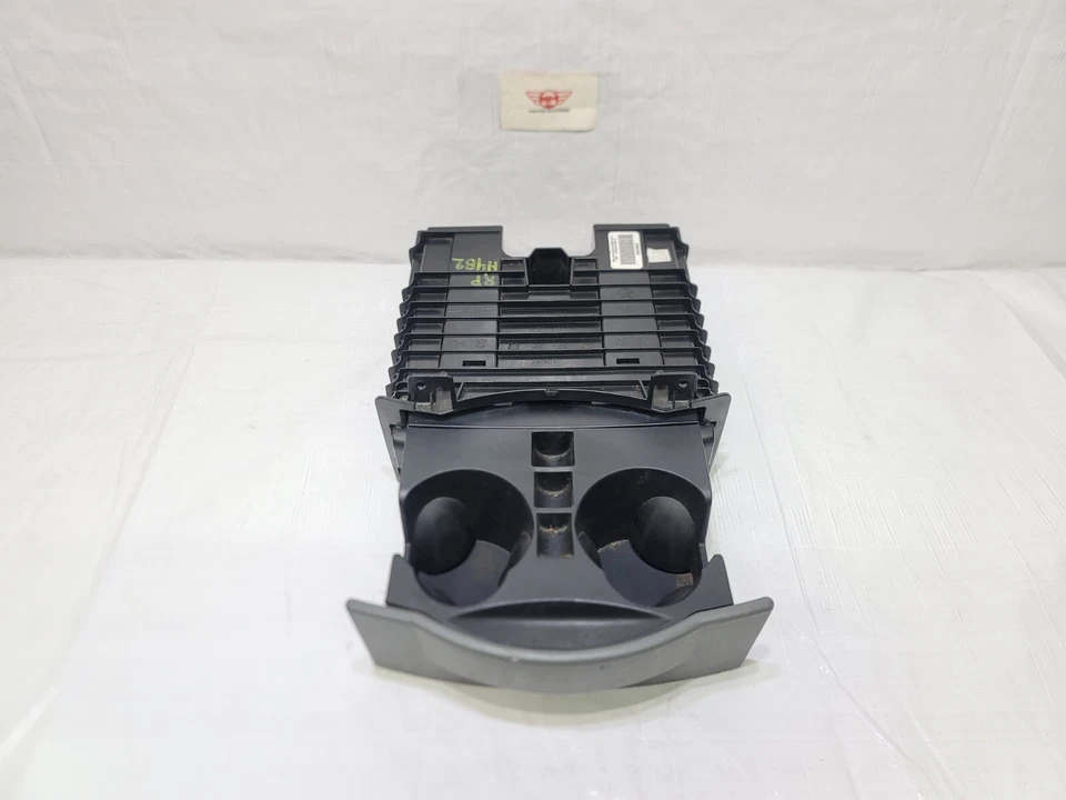 2008-2010 Chrysler Town & Country Dash Center Console Retractable Cup Holder OEM Foto 3 de 4