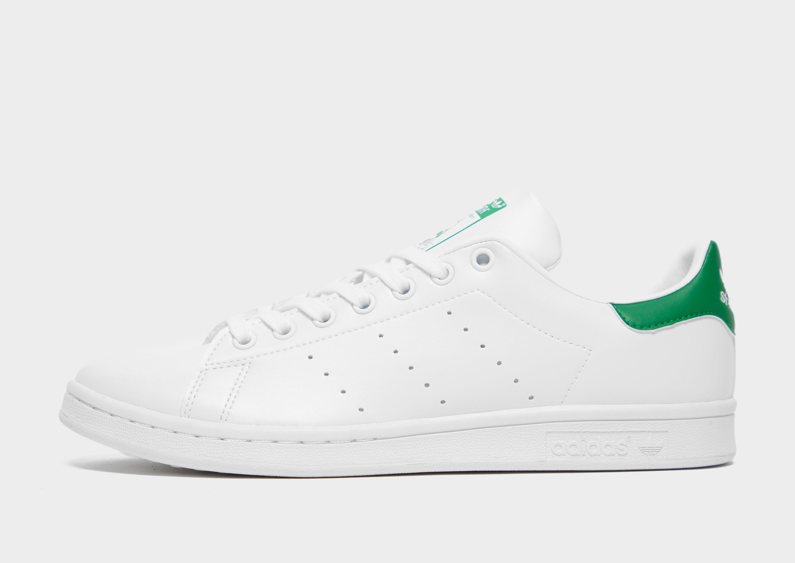 Оригинальные кроссовки Adidas Originals Stan Smith Германия Великобритания 9 и 10 weigrn 24590₽