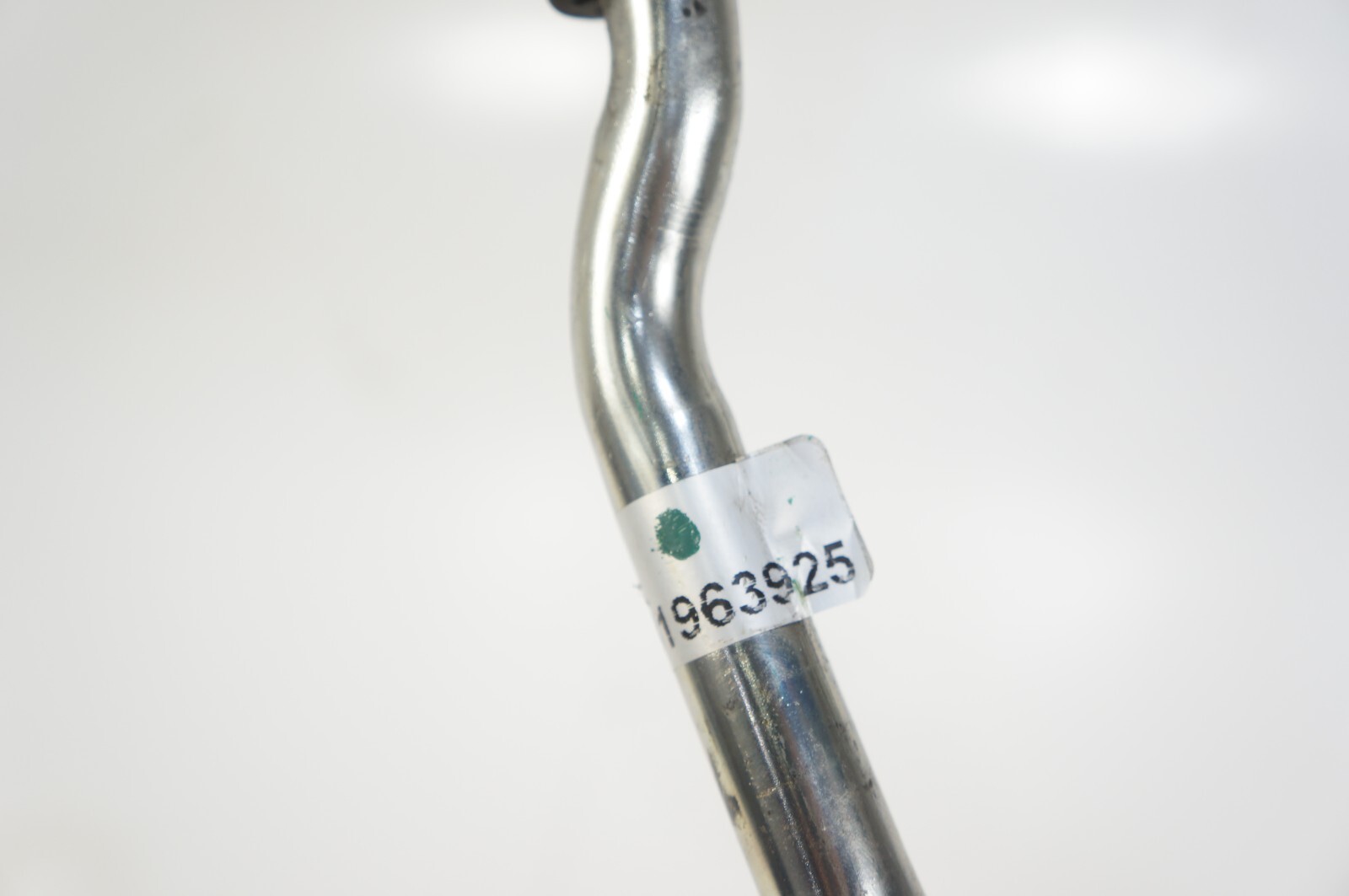 2014-2017 maserati ghibli 3.0 v6 engine radiator colant hose pipe line OEM