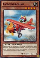 Goblindbergh - Common - Super Starter V for Victoria - YS13-IT015 - Ita - Neu