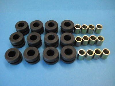 Yamaha Rubber Dampers AT1 CT1 DT1 RT1 Vintage Enduro 90480-14023-00 IT TY YZ XS