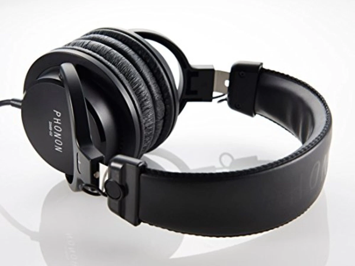 Phonon SMB-02 Luxuryパッド付-