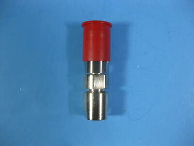 Amphenol APC-N N-Type (F) Hardline Connector -- 131-10022 -- New