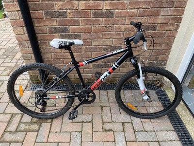 btwin rockrider 500 24 inch