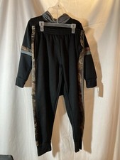 Camo sweats suit Mossyoak sweatsuit with hoodie new with tag