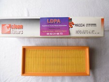 Filtre à air Rover 45