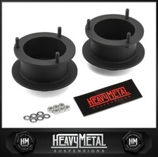 Fits 2003-2013 Dodge Ram 2500 3500 2.5 Inch Front Leveling Lift Kit 4x4 4wd