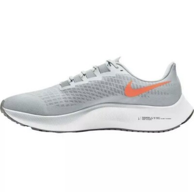 NEW Nike Air Zoom Pegasus 37 Running Shoes BQ9646-012 Men's Shoe Size 8