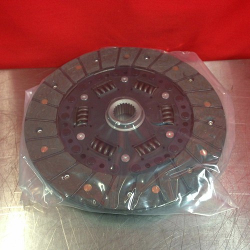 Competition Clutch Stage 2 Kit 5048-2100 Flywheel 2-735-3ST Eagle Talon 7Blt AWD - Picture 3 of 4
