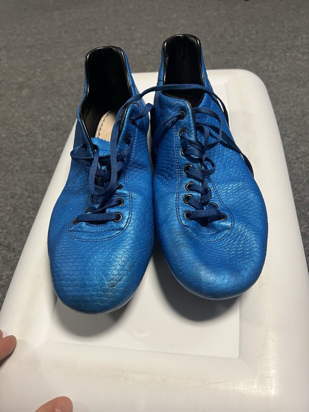 PANTOFOLA D’ORO Pantofola D'oro