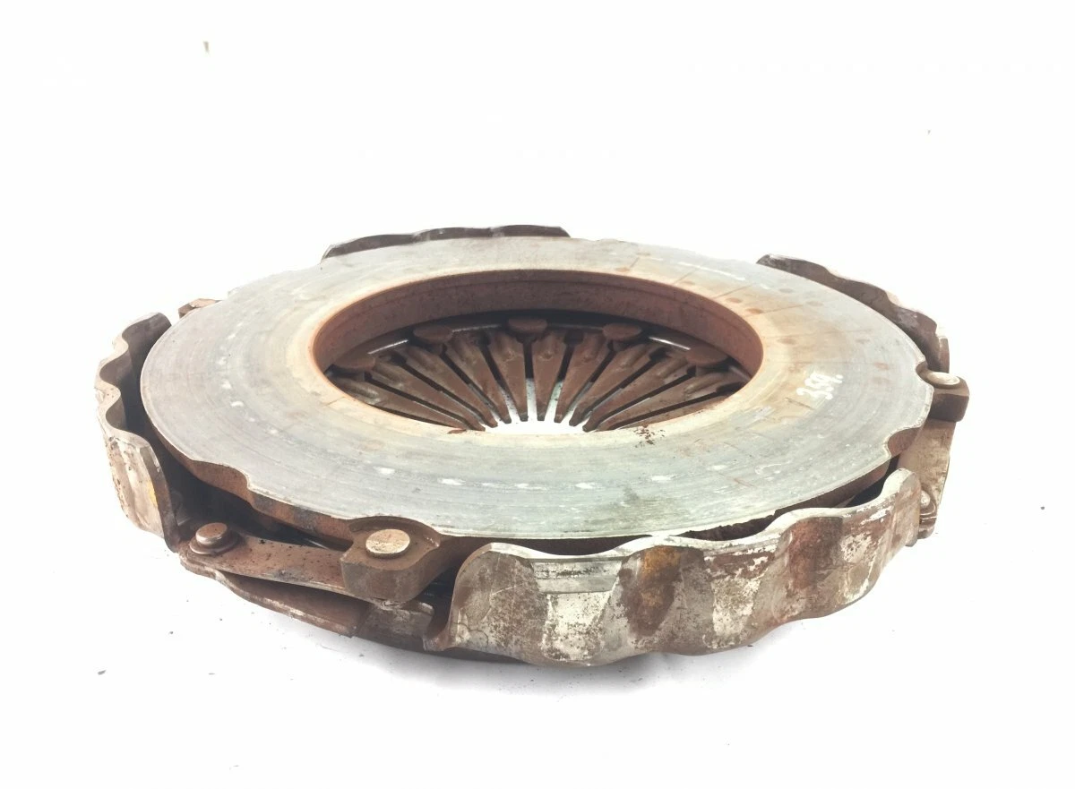 81303050235 3482000664 Sachs Clutch Pressure Plate MF395 D0834 MAN TGL Truck 81303050235 3482000664 Sachs Clutch Pressure Plate MF395 D0834 MAN TGL Truck
