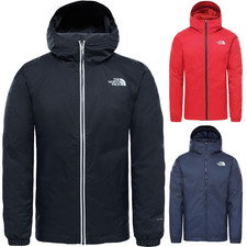the north face w quest insulated mont