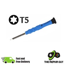 T5 Torx Precision Professional Quality Screwdriver For Mobile phone PC Macbook