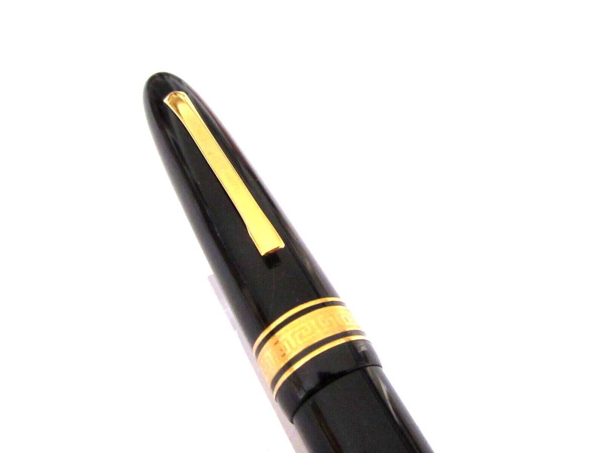 Stylo Roller OMAS Ogiva Celluloid Bleu - Édition Prestigieuse Et Collection Privée