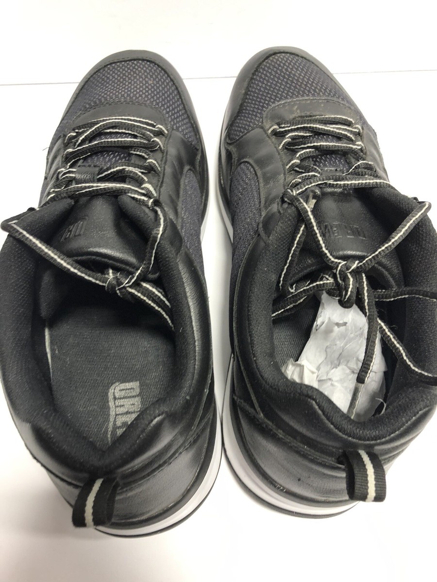 DREW Rocket Mens Sneaker Black Size 11.5Wide | eBay display picture 1