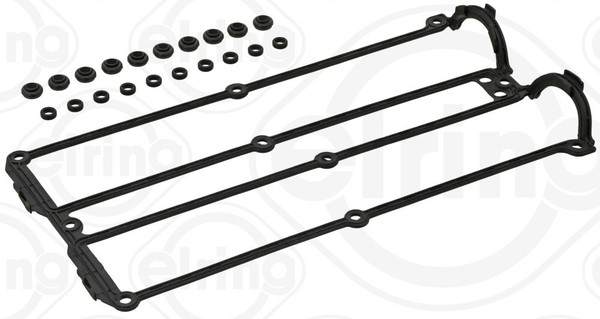 Elring 569.460 Dichtungssatz, Zylinderkopfhaube FüR Ford, Ford Australien-image