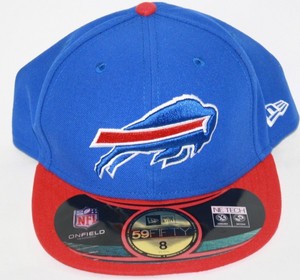 buffalo bills baseball hat