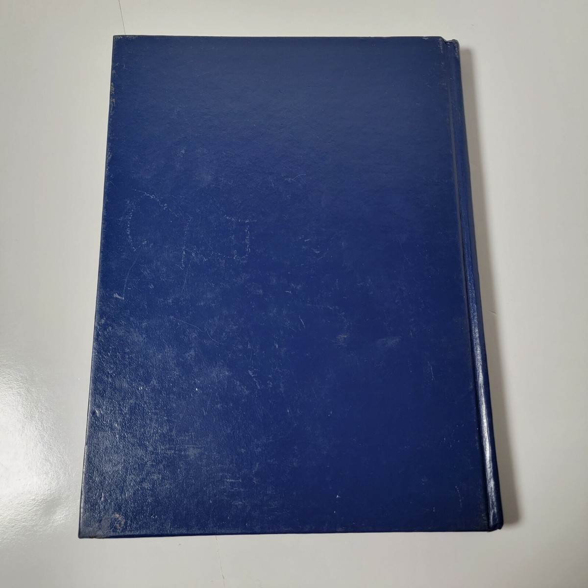 Vtg 1993-1994 The Cambridge School Of Weston Yearbook Hardcover | eBay