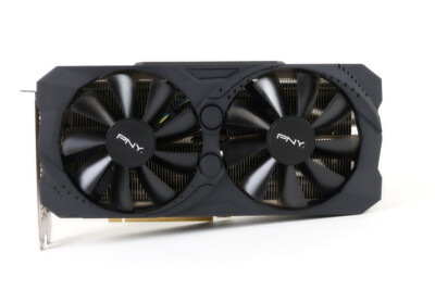 PNY GeForce RTX 3070 8GB XLR8 Uprising GPU | 1yr Warranty, Fast