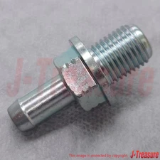 HONDA CR-V RD5 2010-2014 Genuine PCV Valve Assy 17130-RBB-A01 OEM