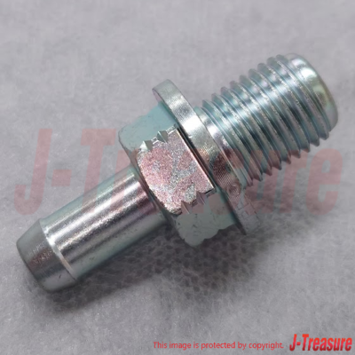 HONDA CR-V RD5 2010-2014 Genuine PCV Valve Assy 17130-RBB-A01 OEM