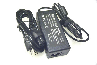 AC Adapter For HP ENVY TouchSmart m6-k022dx m6-k025dx Laptop 65W Charger Cord