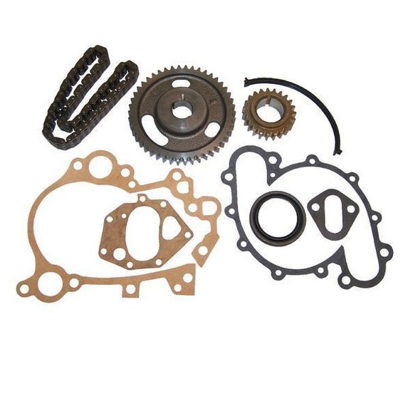 Kit chaîne de distribution moteur 4.9L 5.9L 6.6L pour blocs V8 304 360 401
