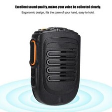 BT4.2 BM001 Zello Walkie Talkie Handheld Wireless Bluetooth PTT Hand for Android
