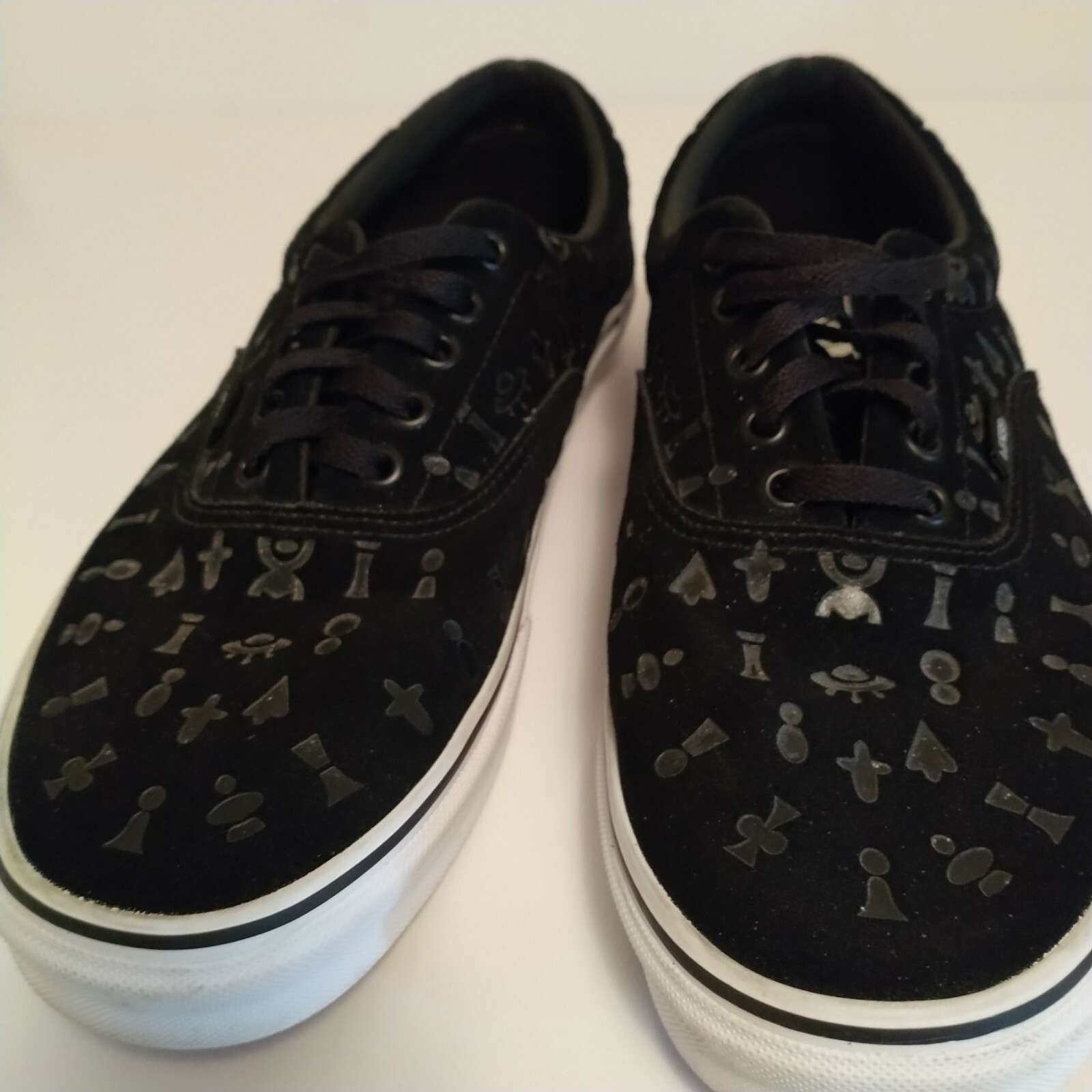 Authentic Vans - image 4